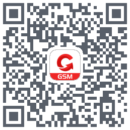 GSM的下載二維碼