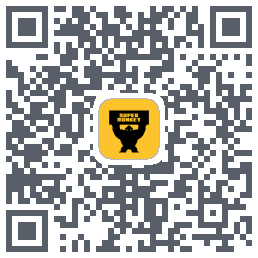 超级猩猩 QRcode
