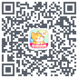 宠宠语音的下載二維碼