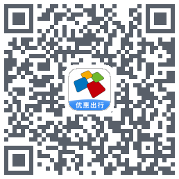 南京市民卡 QRcode