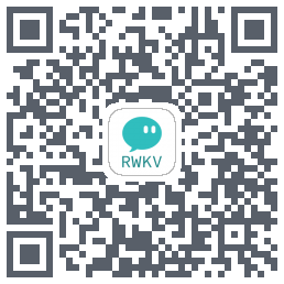 RWKV Chat的下載二維碼