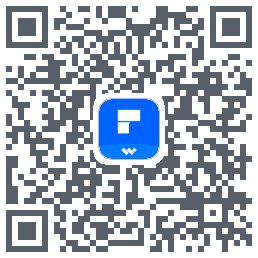 PDFelement QRcode