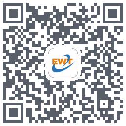升学e网通kod QR do pobrania