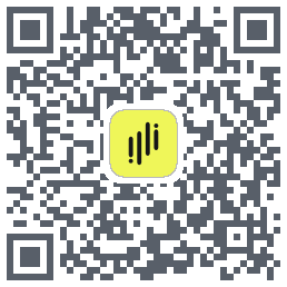 索爱音乐รหัส QR สำหรับดาวน์โหลด