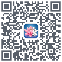 Zen Color QRcode