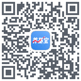 养基宝的下載二維碼