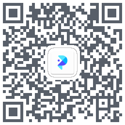 PicWish QR-код для загрузки