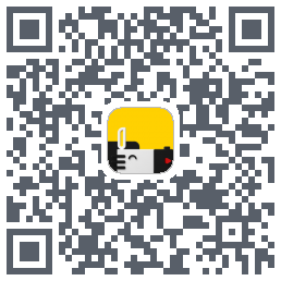 快乐斑马HD QRcode