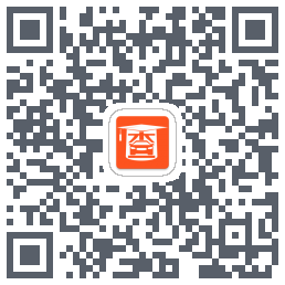 查博士 QRcode