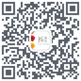 逸禾农场管理平台 QRcode