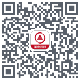 华夏财富 QRcode