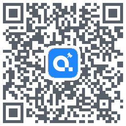 千寻信使kod QR do pobrania