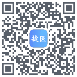 捷医 QRcode