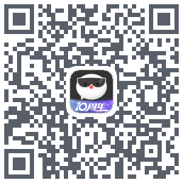 名人朋友圈 QRcode