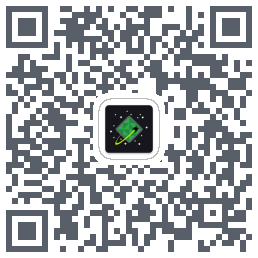 Easter Eggs QR-код для загрузки