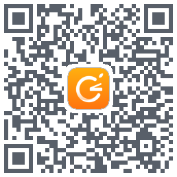 橙果错题本 QRcode
