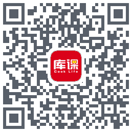 库课网校 QRcode