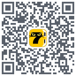 七猫作家助手的下载二维码