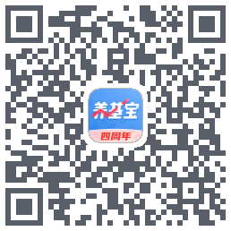 养基宝 QRcode