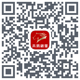 奔腾融媒的下载二维码