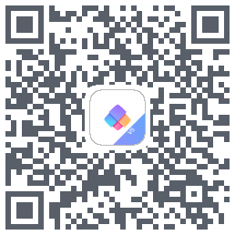 伙伴云V5 QRcode