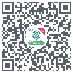 中国移动江苏 QRcode