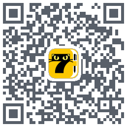 七猫作家助手的下載二維碼