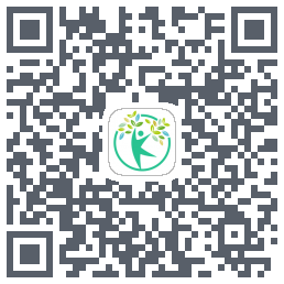 家等你 QRcode