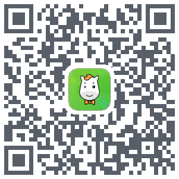 小马鲜鲜DEVkod QR do pobrania