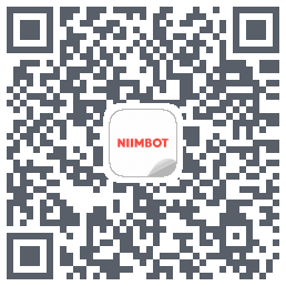 NIIMBOT QRcode