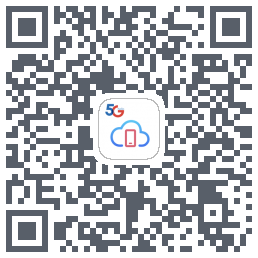 天翼云手机du code QR de téléchargement