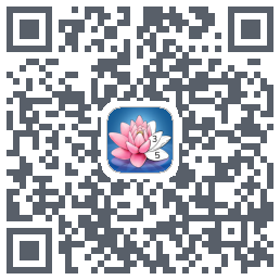 Zen Color QRcode