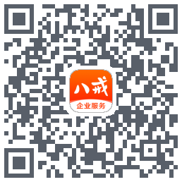 猪八戒的下载二维码