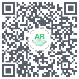 人邮教育 AR的下載二維碼