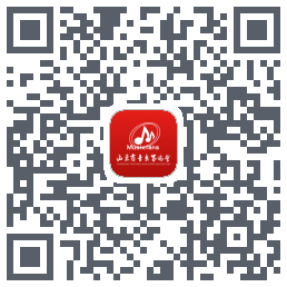山东音协考级的下載二維碼