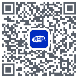 智荟通商户通codice QR per il download
