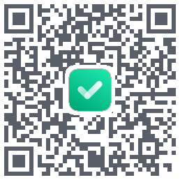 指尖时光 QRcode