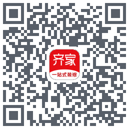 齐家装修Beta QRcode