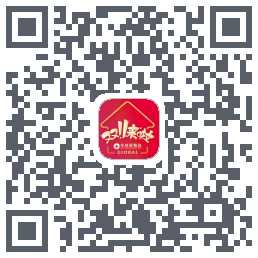 全球家精选 QRcode