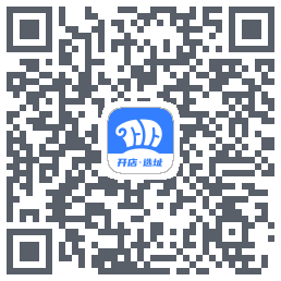 上上参谋 QRcode