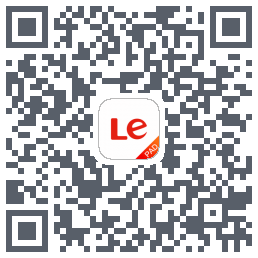 乐视视频Pad QRcode