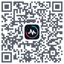 MERIT超燃脂codice QR per il download