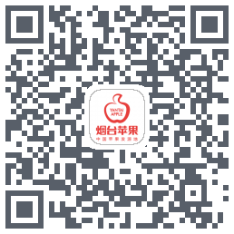 烟台苹果 QRcode
