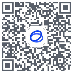 智谱清言的下载二维码