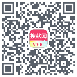 VVIC的下载二维码
