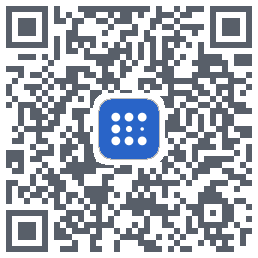 赛力斯蓝电du code QR de téléchargement
