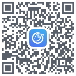 勤上口袋办公的下載二維碼