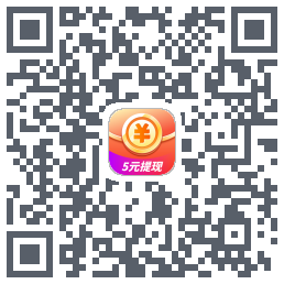 快领红包短视频 QRcode
