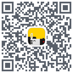 快乐斑马HD QRcode