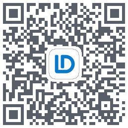 蓝豆云 QRcode